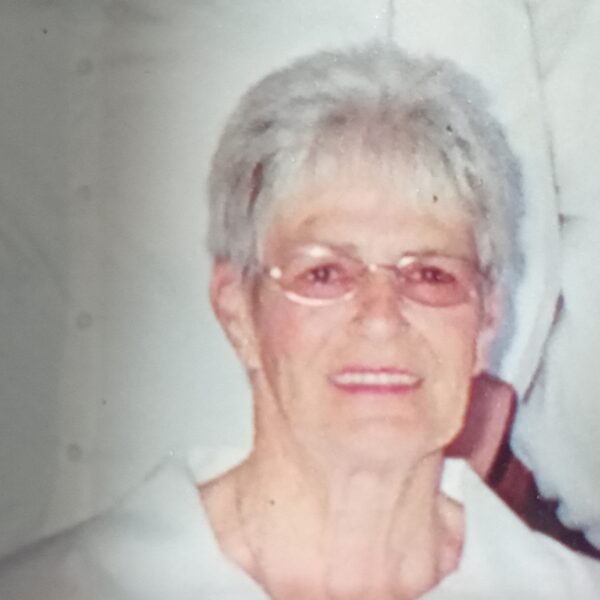 Velma Joyce Blaylock