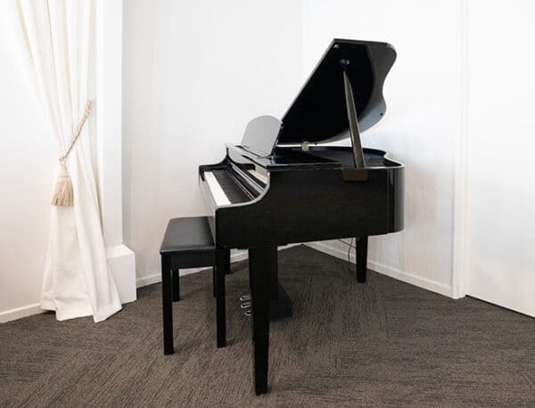 Sowmans Piano 2022