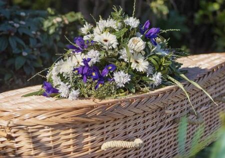 Caskets Urns